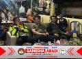 Sinergi Nyago Musi Rawas ,Merajut Keakraban dengan Nobar Piala Dunia dan Lomba Gaple,,