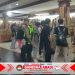Sat Samapta Polresta Denpasar Pengamanan Pesta Kesenian Bali XLVIII, Pastikan Kenyamanan Pengunjung