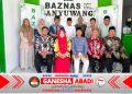 Kolaborasi untuk Kemaslahatan Umat: LKKNU, BAZNAS, Kemenag, Pengadilan Agama, dan Dispendukcapil Wujudkan Isbat Nikah Terpadu