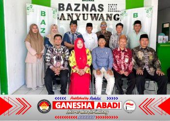 Kolaborasi untuk Kemaslahatan Umat: LKKNU, BAZNAS, Kemenag, Pengadilan Agama, dan Dispendukcapil Wujudkan Isbat Nikah Terpadu