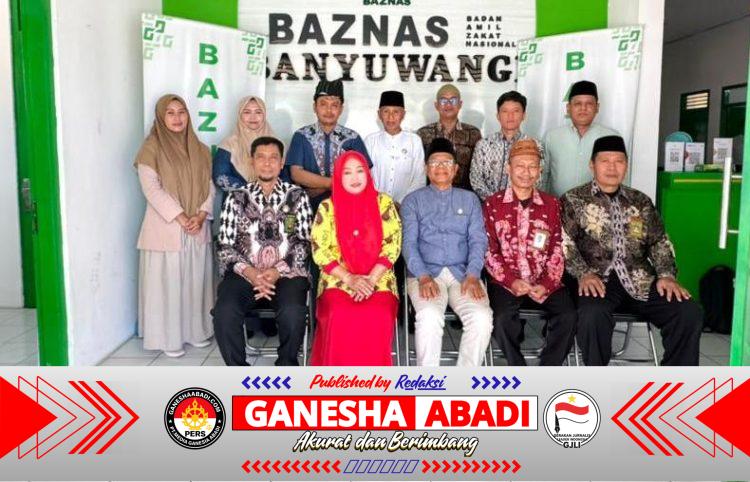 Kolaborasi untuk Kemaslahatan Umat: LKKNU, BAZNAS, Kemenag, Pengadilan Agama, dan Dispendukcapil Wujudkan Isbat Nikah Terpadu