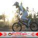 Sejumlah Pembalap Mulai Berlatih Jelang Banyuwangi BMX Supercross 2026