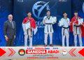 Dari WT President’s Cup Oceania 2026 ke Australia Open : Indonesia Raih Perunggu dan Perak