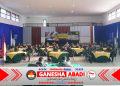 Korem 101/Antasari Gelar Sosialisasi P4GN, Tegaskan Komitmen Bersih dari Narkoba