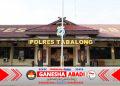 Kapolres Tabalong AKBP Wahyu Ismoyo: Transparansi Laporan Dari Masing-masing Pihak, Penanganan Anggota Masih Proses Propam