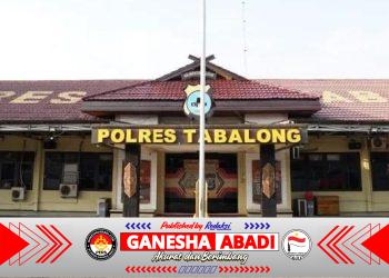 Kapolres Tabalong AKBP Wahyu Ismoyo: Transparansi Laporan Dari Masing-masing Pihak, Penanganan Anggota Masih Proses Propam