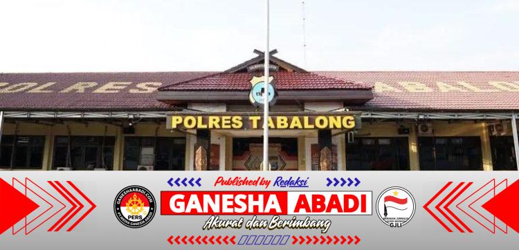 Kapolres Tabalong AKBP Wahyu Ismoyo: Transparansi Laporan Dari Masing-masing Pihak, Penanganan Anggota Masih Proses Propam