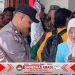 Merajut Aspirasi dalam Kedamaian: Sinergi Humanis Polres Musi Rawas di Tengah Aksi Mahasiswa,,,