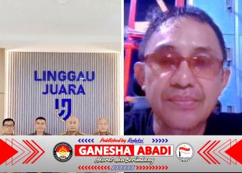 Kades Apur Menaruh harapan Kepada Walikota Lubuklinggau Calon Dirktur PDAM Tirta Bukit Sulap,, Selasa 23/ Juni 2026,,