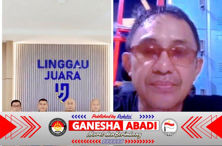 Kades Apur Menaruh harapan Kepada Walikota Lubuklinggau Calon Dirktur PDAM Tirta Bukit Sulap,, Selasa 23/ Juni 2026,,