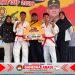 Tunjukkan Semangat Juang Bhayangkara, Tim Beladiri Polresta Banyuwangi Raih Podium di Kapolda Jatim Cup 2026