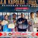 Sambut Hari Bhayangkara ke-80, Atlet Karate Polresta Banyuwangi Borong Medali di Kapolda Jatim Cup 2026