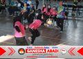Tim Voli Bhayangkari Polresta Banyuwangi Raih Juara 1 Rayon 3, Siap Berlaga di Babak Utama Piala Kapolda Jatim