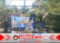 Sambut Hari Bhayangkara ke-80, Polres Musi Rawas Kembali Bangun Sumur Bor Di Masjid Ar Rohman,,