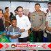 Wamenkes Apresiasi Program Polda Jateng TOSS Presisi Berantas TB Paru Pada Puncak Bakti Kesehatan Hari Bhayangkara ke-80 di Kota Tegal