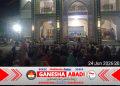 Masjid Baiturrahim Desa Pondoknongko Gelar Santunan Anak Yatim Piatu Malam Rabu, Komitmen Sosial Tetap Dijaga