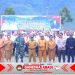Kodim 1714/PJ dan Polri Berikan Dukungan Penuh Bersama Pemda Kab. Puncak Jaya Dalam Penyerahan SK Pengangkatan CPNS Formasi Tahun 2024