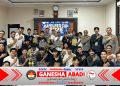Sambut Hari Bhayangkara ke-80, Polres Musi Rawas Sukses Gelar Turnamen E-Sport Mobile Legends Kapolri Cup 2026