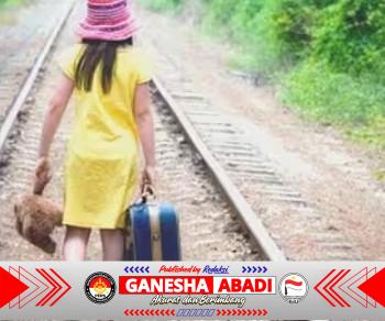 Menjaga Anak Bangsa: Ganesha Abadi Tekankan Kepatuhan UU Perlindungan Anak dan Langkah Hukum Tepat