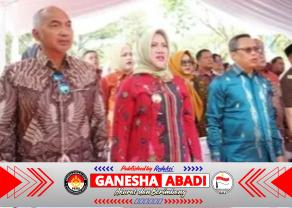 Gubernur Herman Deru Resmi Buka Festival Seni Adat & Tradisi 2026 di Sumatera Selatan Palembang, 24 Juni 2026,,