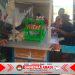 Dari Warung Kopi, Babinsa Krikilan Bangun Kepercayaan Warga