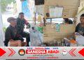 Dari Warung Angkringan, Babinsa Kratonan Bangun Kepercayaan Warga Binaan