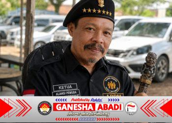 Terkait MBG, Ketua APPM Usulkan BGN Sediakan Tombol Pengunduran Diri Secara Mandiri: “Saya Masih Sanggup dan Mampu Memberi Makan Bergizi Pada Anak dan Istri”