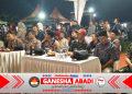 Pengamanan Polri-TNI Solid, Silaturahmi Jarum 76 di Dusun Kopen Macan Putih Berjalan Aman, Meriah, dan Kondusif
