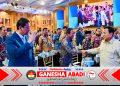 Panglima TNI Dampingi Presiden RI Tutup Sarasehan Kebangsaan KSTI 2026