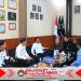 Lapas Banyuwangi dan BNNK Perkuat Koordinasi Pencegahan Narkoba