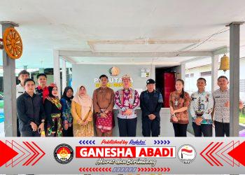 Rutan Buntok Komitmen Wujudkan Zero Halinar, Laksanakan Razia Acak Blok dan Kamar Hunian