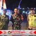 Patroli Malam Cipta Kondisi, TNI-Polri dan Linmas Giriwoyo Bersinergi Jaga Keamanan Wilayah