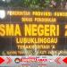 Transparansi pelaksanaan Sistem Penerimaan Murid Baru (SPMB) Tahun Ajaran 2026 di SMAN 2 Lubuklinggau.