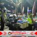 Satpolairud Polresta Denpasar Patroli Dialogis di Pantai Kedonganan, Imbau Nelayan Utamakan Keselamatan