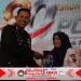 ISMANIAR, S.Kom., Phl Bag SDM Dinobatkan Sebagai Anggota Terfavorit di Polres Musi Rawas,,,