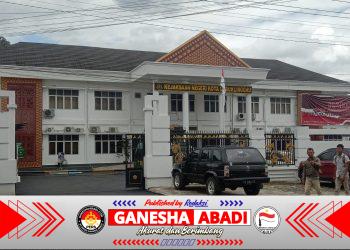 Lambatnya Penetapan Tersangka Kasus DLH Lubuklinggau Jadi Sorotan Publik Pertanyakan Marwah Penegakan Hukum.
