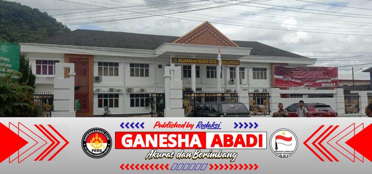 Lambatnya Penetapan Tersangka Kasus DLH Lubuklinggau Jadi Sorotan Publik Pertanyakan Marwah Penegakan Hukum.