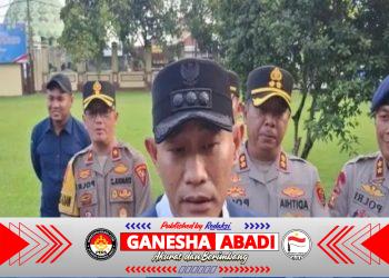 Wali Kota Lubuklinggau Surati Disdik Sumsel, Minta Dugaan Pungli SPMB 2026 Diusut Tuntas.