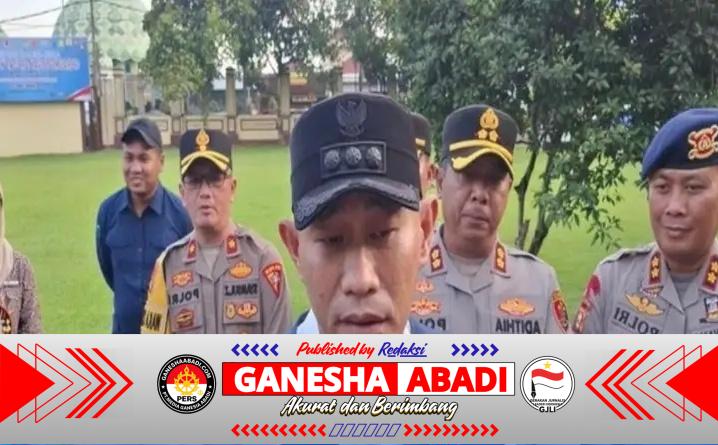 Wali Kota Lubuklinggau Surati Disdik Sumsel, Minta Dugaan Pungli SPMB 2026 Diusut Tuntas.