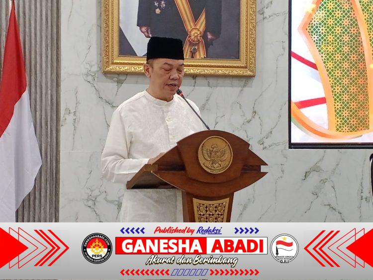 HUT Bhayangkara Ke- 80: Ditengah Ditengah Kepercayaan 71,5%, LPKAN Desak Polri Siap Hadapi Tantangan Zaman Yang Semakin Kompleks.