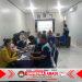Sinergi Rutan Buntok dan Puskesmas Buntok Laksanakan Skrining Deteksi Dini TB dan HIV/AIDS bagi Warga Binaan