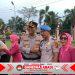 Kapolres Musi Rawas Pimpin Upacara Kenaikan Pangkat 34 Personel: Wujud Apresiasi atas Dedikasi dan Loyalitas.