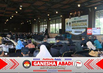 Di Tengah Keterbatasan Fiskal, Bupati Ipuk Ajak Seluruh Stakeholder Perkuat Kolaborasi Layanan Kesehatan
