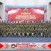 Panglima TNI Pimpin Pengesahan Doktrin “Perisai Trisula Nusantara”, Tegaskan Adaptasi TNI Hadapi Perang Modern*