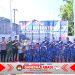 Lanud Sultan Hasanuddin Gelar Khitanan Massal Peringati Hari Bakti ke-79 TNI AU di Takalar