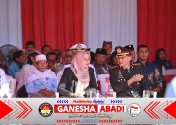 Bupati Ipuk Minta Warga Banyuwangi Waspada Travel Umrah Fiktif, Pastikan Biro Berizin Resmi