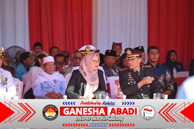 Bupati Ipuk Minta Warga Banyuwangi Waspada Travel Umrah Fiktif, Pastikan Biro Berizin Resmi