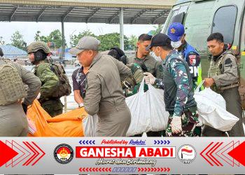Menkopolkam Kutuk Keras Pembakaran dan Pembunuhan Pilot AMA Air Oleh KKB Papua