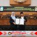 DPRD Setujui Pertanggungjawaban APBD 2025