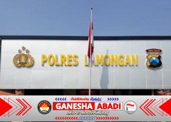 Polres Lamongan Klarifikasi Dugaan “Mahar” Penanganan Perkara Narkotika: Seluruh Proses Diklaim Sesuai Prosedur